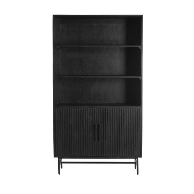 Light & Living Dubaku kast 100x40x180 cm