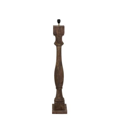 Light & Living Robbia vloerlamp 23x23x125 cm