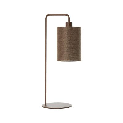 Light & Living Donio tafellamp 26x20x59,5 cm