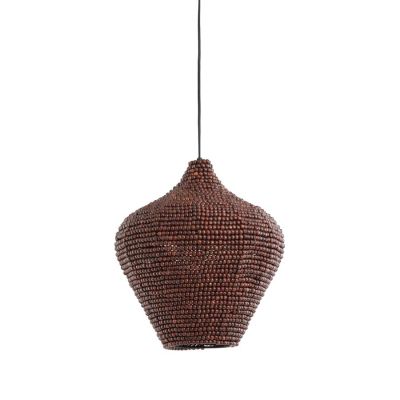 Light & Living Kalenga hanglamp Ø36x41 cm