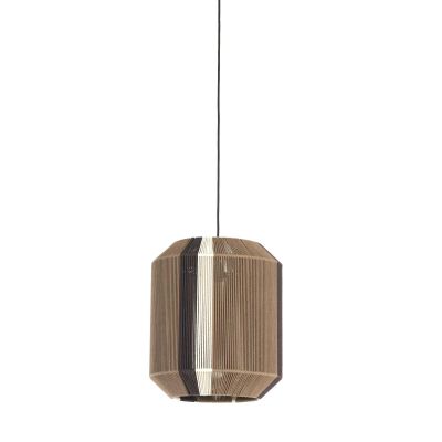 Light & Living Kozana hanglamp Ø36x43 cm