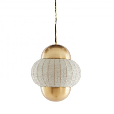 Light & Living Cetara hanglamp Ø33x38 cm