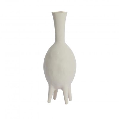 Light & Living Nugina vaas deco 23x20x62,5 cm
