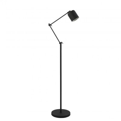 Light & Living Rijeka vloerlamp 73x25x150 cm