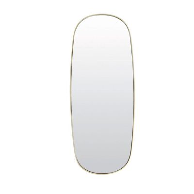 Light & Living Libra spiegel 40x1,5x100 cm