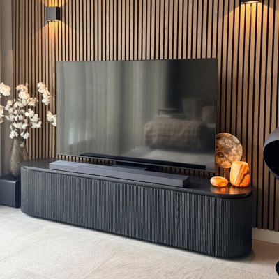 DS4U Toki staand tv-meubel 200 cm