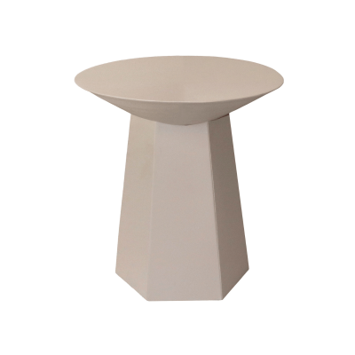 Kick Loa bijzettafel - beige