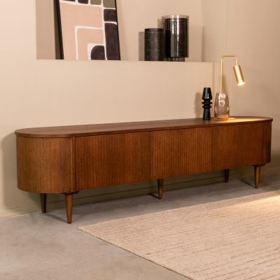 Label51 Oliva tv-meubel 220 cm