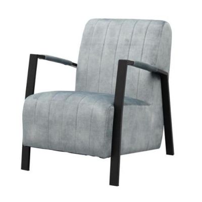 Tower Living Verso fauteuil - lichtblauw