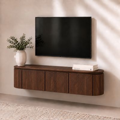 DS4U Toki zwevend tv-meubel 120 cm