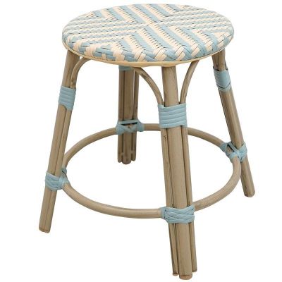 Olle ronde hocker