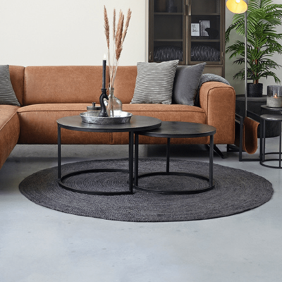 Label51 Salontafel Grand - Set van Twee