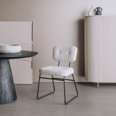 Tower Living Padola eetkamerstoel