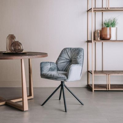 Tower Living Palma armstoel