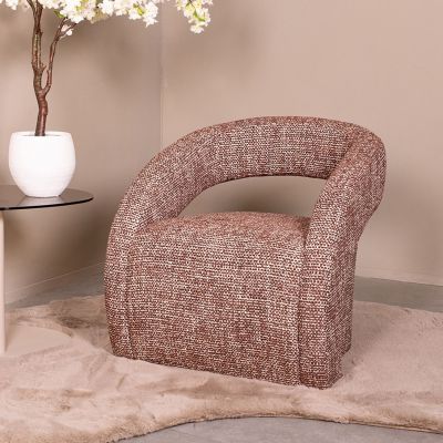 Label51 Antibes fauteuil silencio