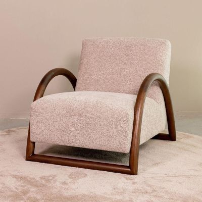 Label51 Viggo fauteuil superb