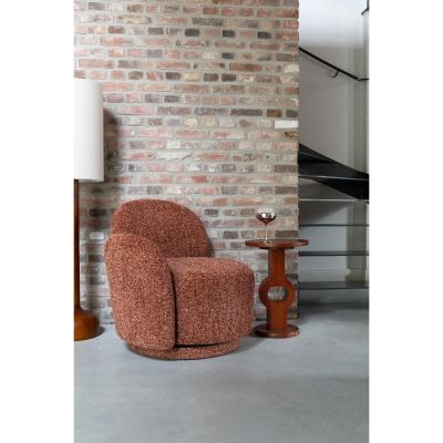 Dutchbone Rose fauteuil
