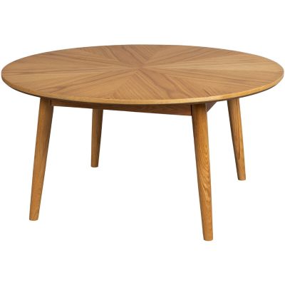 Puur Farsund salontafel naturel