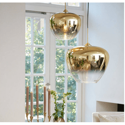 Light & Living Mayson hanglamp 1L Ø30 cm