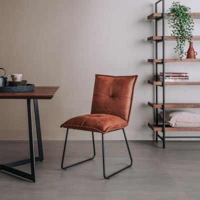 Tower Living Seda eetkamerstoel