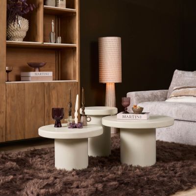 Starfurn Salontafel Maya set van 3