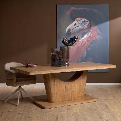 Starfurn Voco eettafel 200 cm