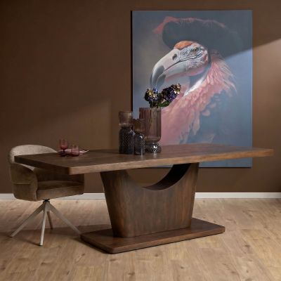 Starfurn Voco eettafel 240 cm