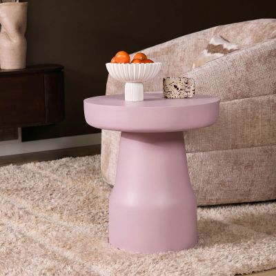 Starfurn Bijzettafel Drum