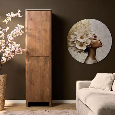 Starfurn Kabinetkast Dallas 55 cm mangohout