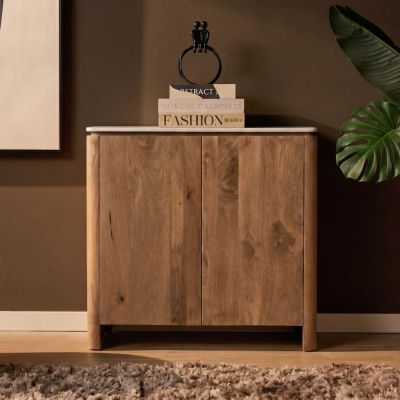 Starfurn Dressoir Dallas 100 cm mangohout