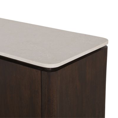 Starfurn Bovenblad dressoir Dallas 165 cm marmer