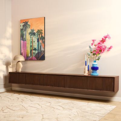 Starfurn Zwevend tv-meubel Madison 280 cm
