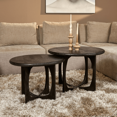 Starfurn Bijzettafel Milou 60 cm