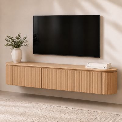 DS4U Toki zwevend tv-meubel 160 cm