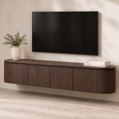 DS4U Toki zwevend tv-meubel 200 cm