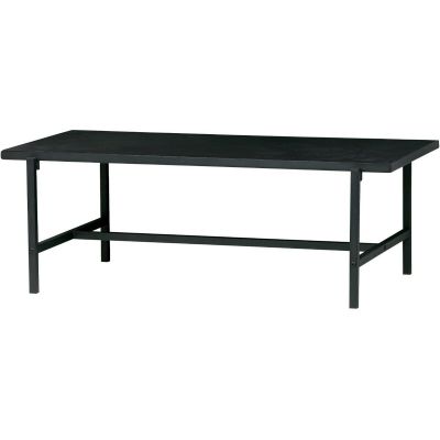 Woood Salontafel Turn Around Zwart 35x100x54 cm - OUTLET A