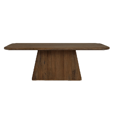 Tower Living Asti eettafel rechthoek - 180 cm