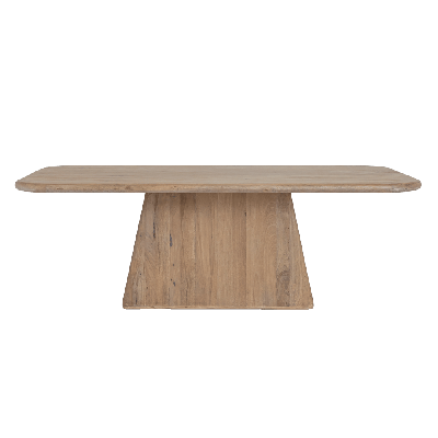 Tower Living Asti eettafel rechthoek - 260 cm