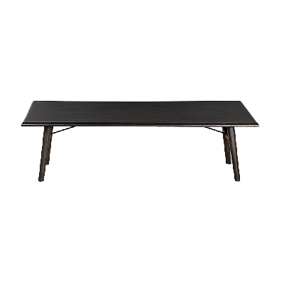 Tower Living Aura salontafel rechthoek - 140 cm