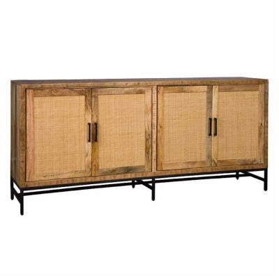 Tower Living Carini dressoir - 200 cm