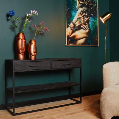 Starfurn Sidetable New York - 120 cm