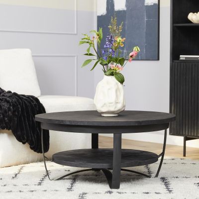 Starfurn Salontafel Paras ø90 cm