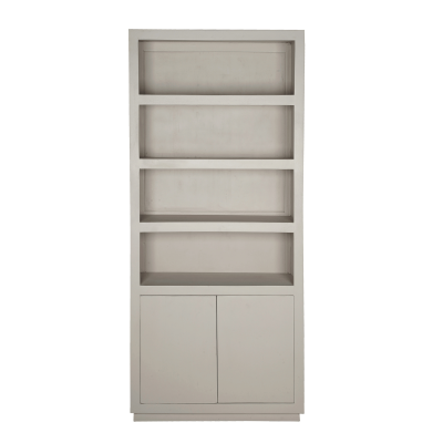 Starfurn Boekenkast Brussel 90 cm - zand