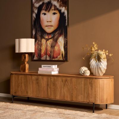 Starfurn Tv-meubel Solana 210 cm