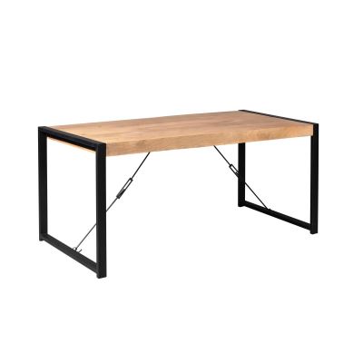 Starfurn Eettafel Britt 180 cm - naturel