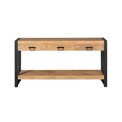 Starfurn Sidetable Britt 150 cm - naturel