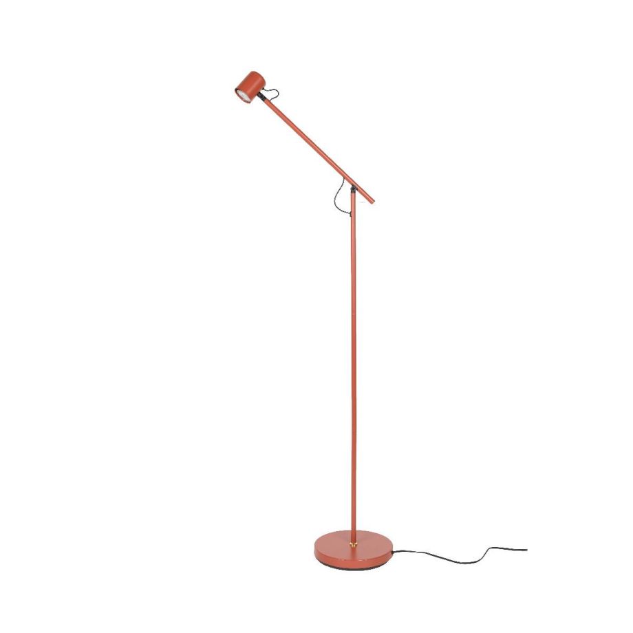 Puur Ronnie vloerlamp