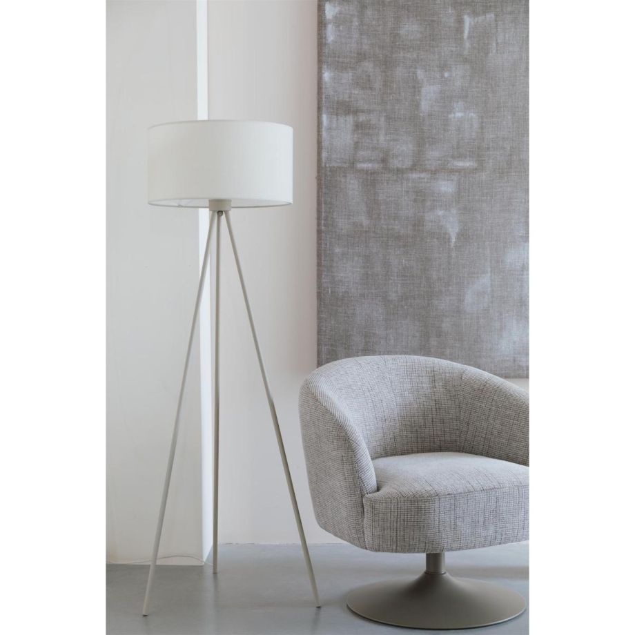 Puur Renato vloerlamp