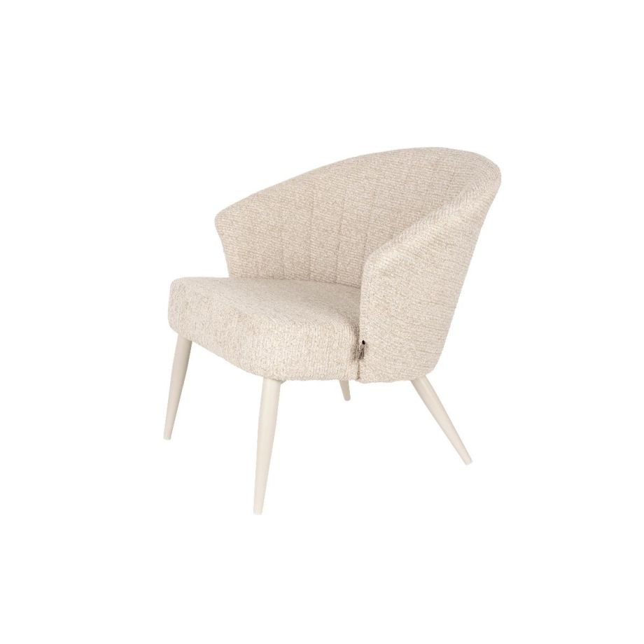 Dutchbone Georgia fauteuil