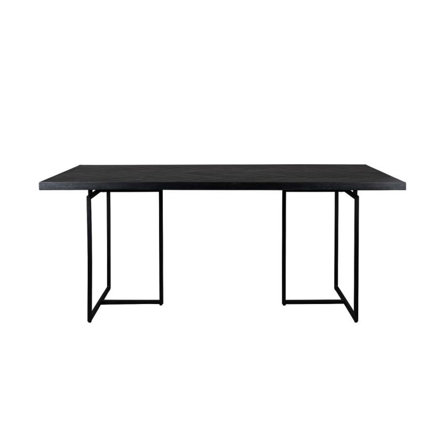 Dutchbone Class eettafel 180x90 cm